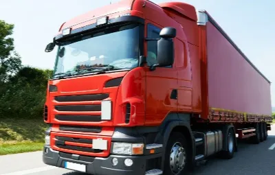 İzmir Bursa Ambar Kargo