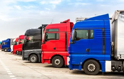 İzmir Bursa Ambar Nakliyat