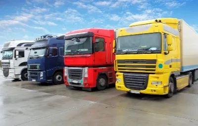 İzmir Bursa Nakliye Ambarı