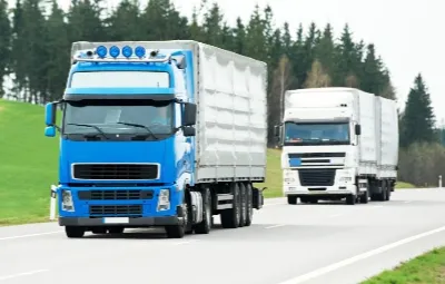 İzmir Bursa | Eşya Taşıma